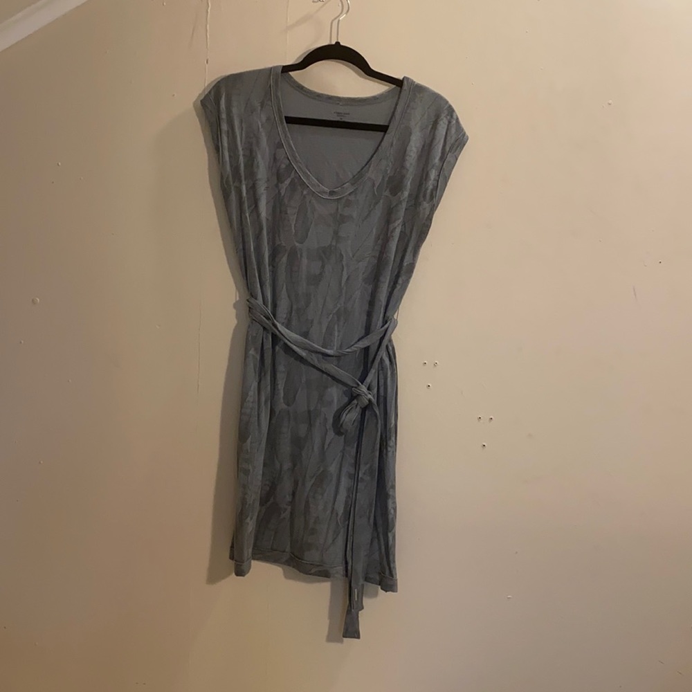 Icebreaker Villa Dress